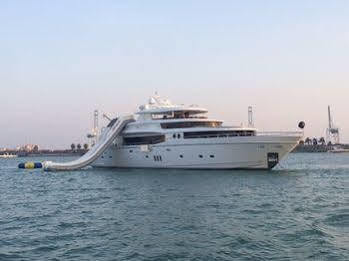 Miami Luxury Yacht Charters 4* Miami Beach