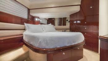 Miami Luxury Yacht Charters 4*