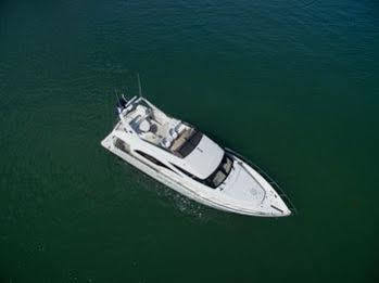 Miami Luxury Yacht Charters Hotel 4*