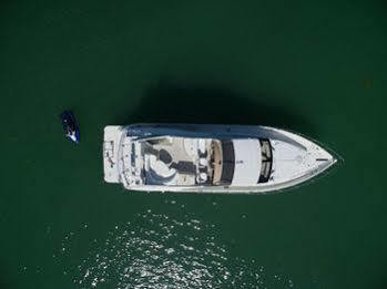 Miami Luxury Yacht Charters Hotel 4*