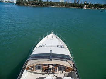 Miami Luxury Yacht Charters 4* Miami Beach