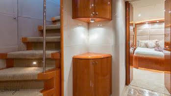 Miami Luxury Yacht Charters Hotel 4*