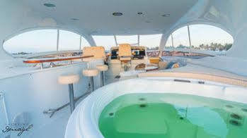 Miami Luxury Yacht Charters Hotel 4*