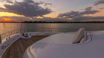 Miami Luxury Yacht Charters Hotel