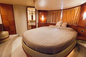 Miami Luxury Yacht Charters Hotel