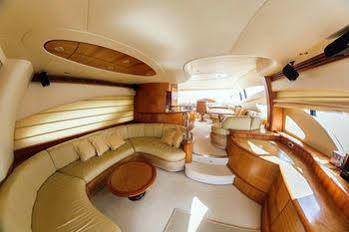 Miami Luxury Yacht Charters Hotel Miami Beach