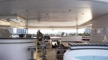 Miami Luxury Yacht Charters 4* Miami Beach