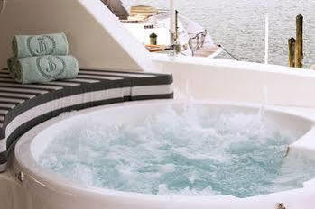 Miami Luxury Yacht Charters 4* Miami Beach