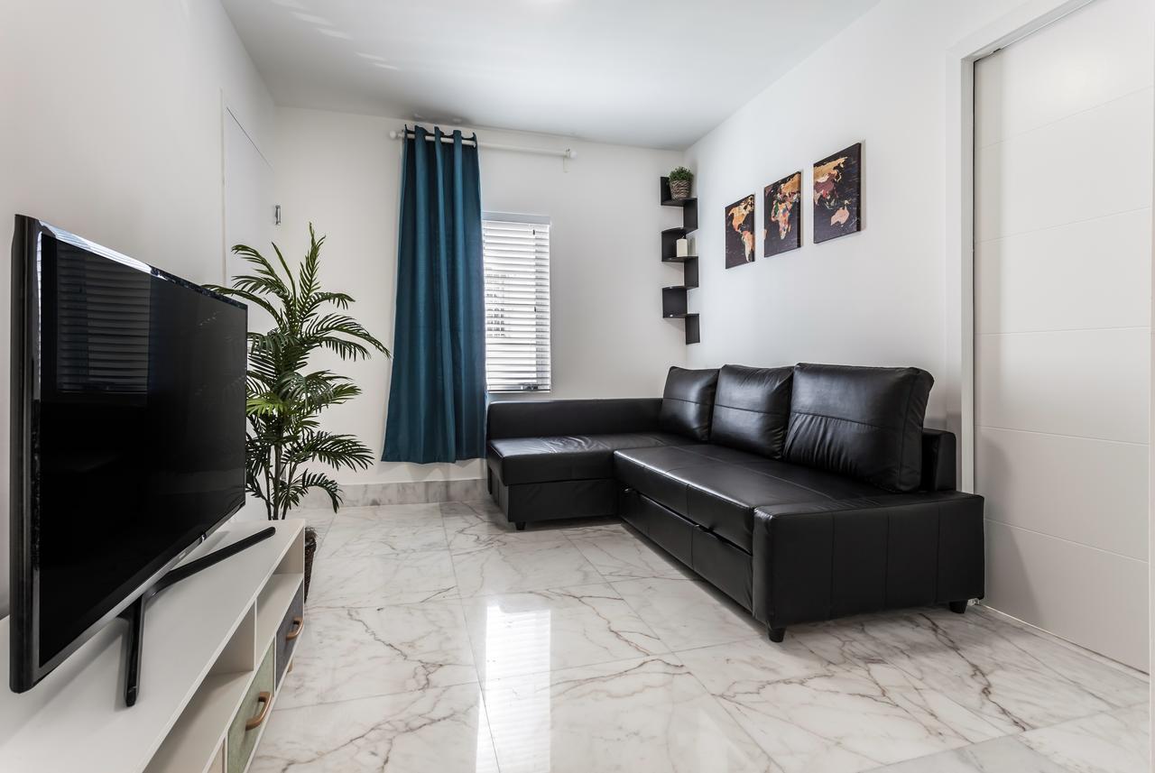 Holiday home South On Alton Miami Beach