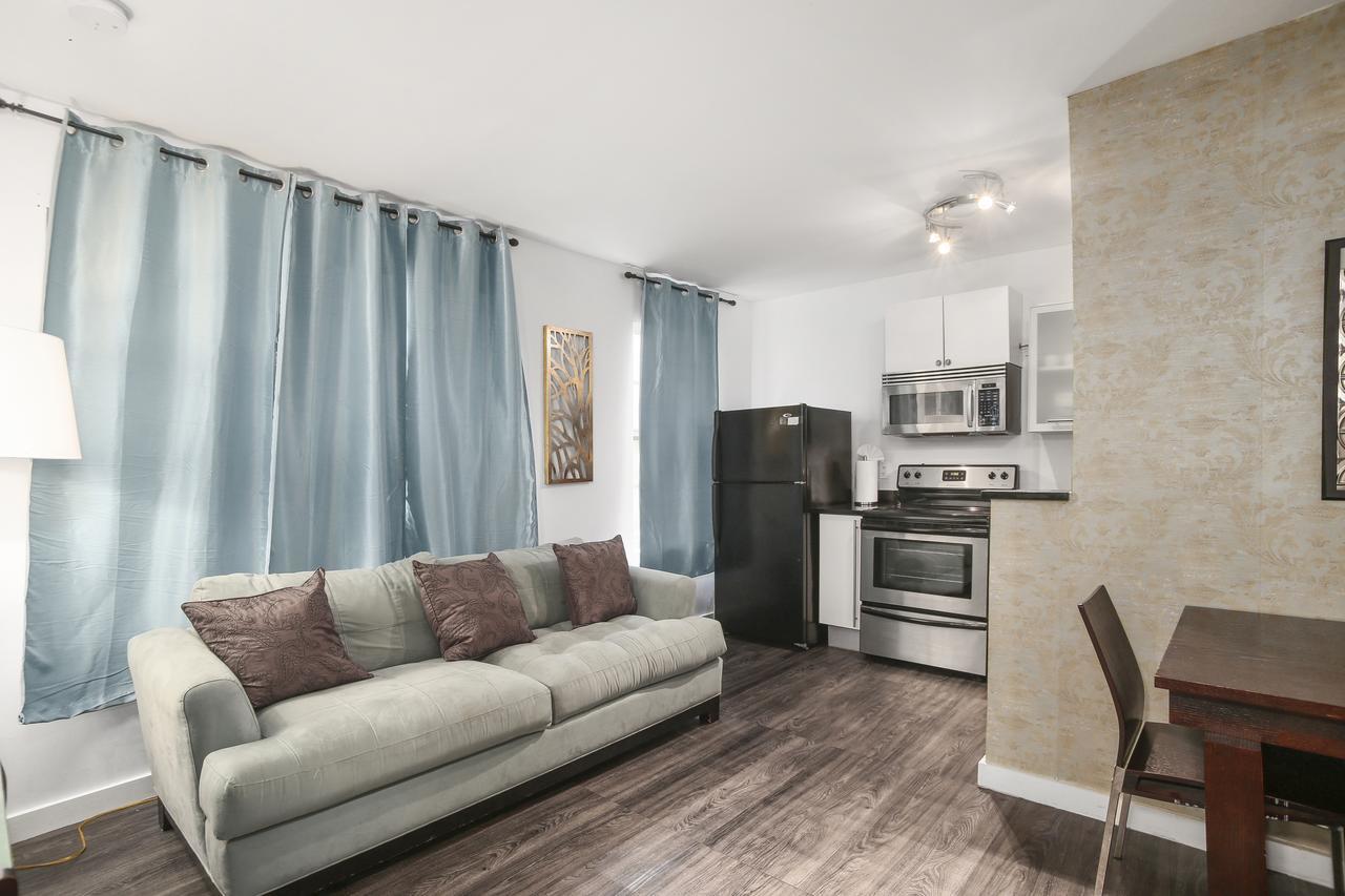 Apartment On The