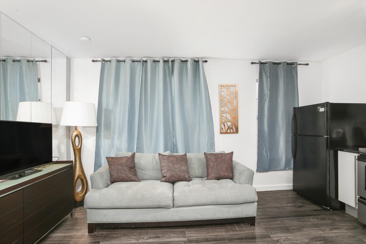 Apartment On The