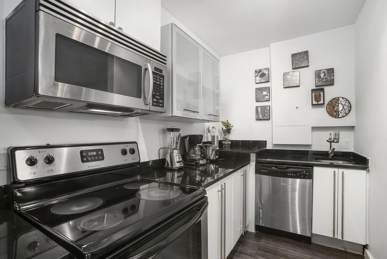 Apartment On The