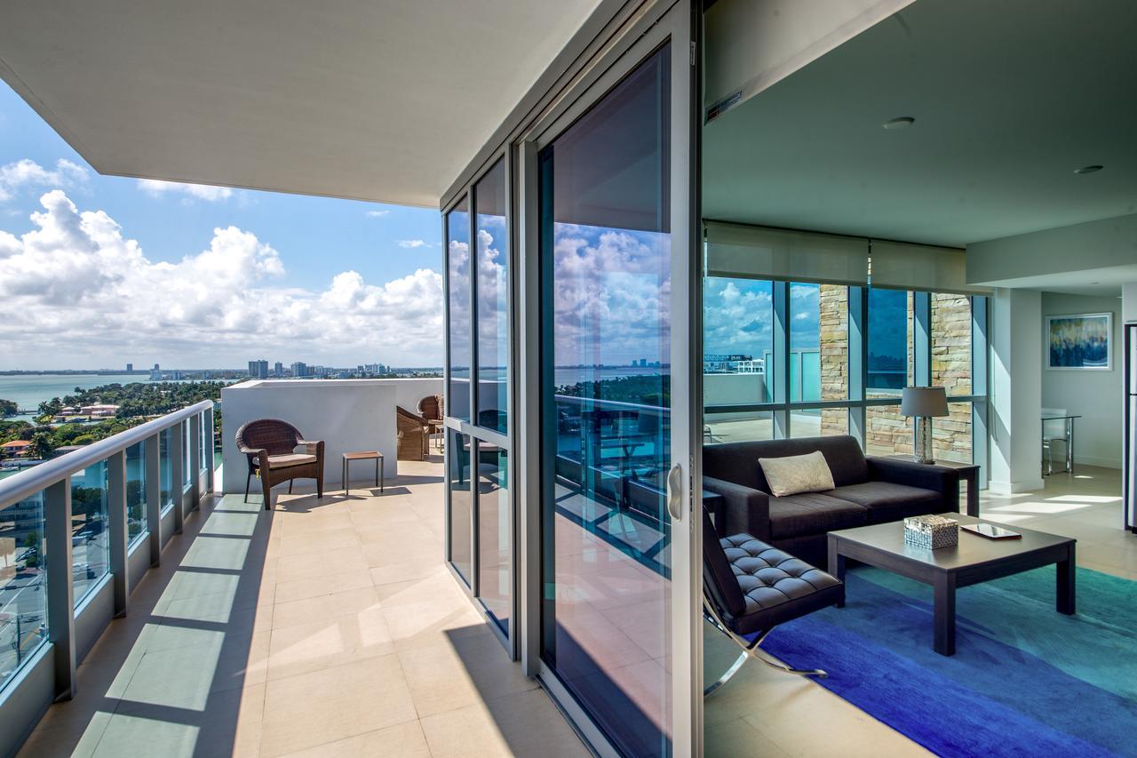 Cote D'azur Ocean Miami