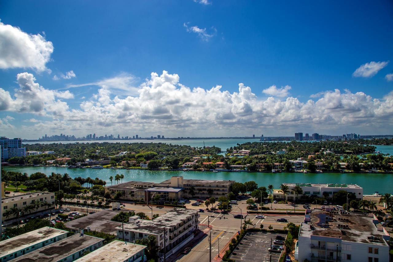 Cote D'azur Ocean Miami