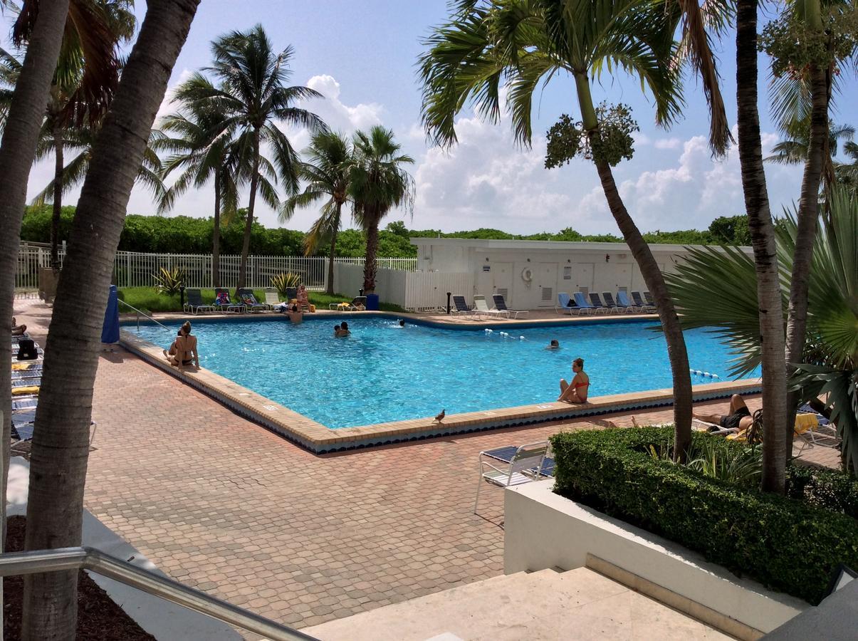 Suncoast Iv Apartment *