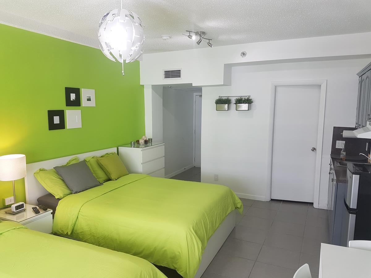 Suncoast Iv Apartment *