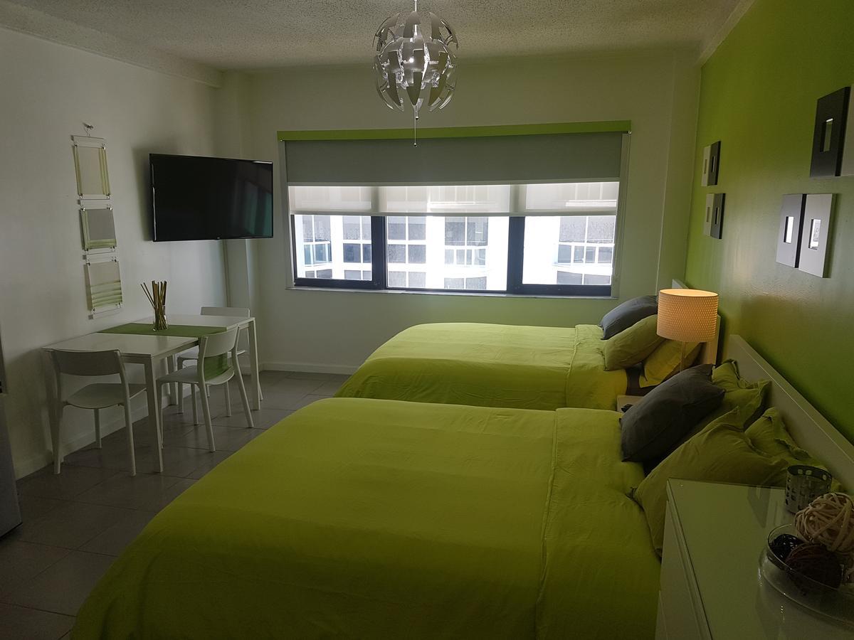 Suncoast Iv Miami Beach