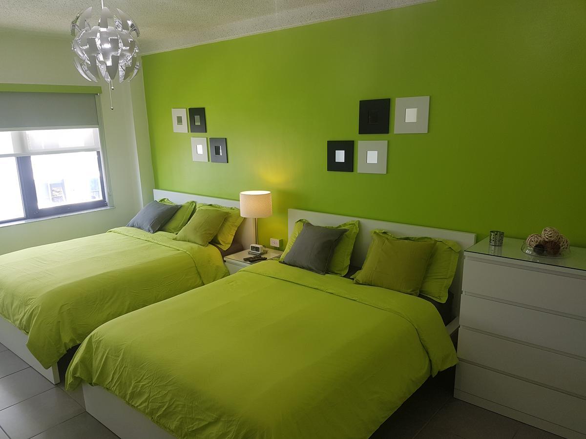 Suncoast Iv Apartment Miami Beach