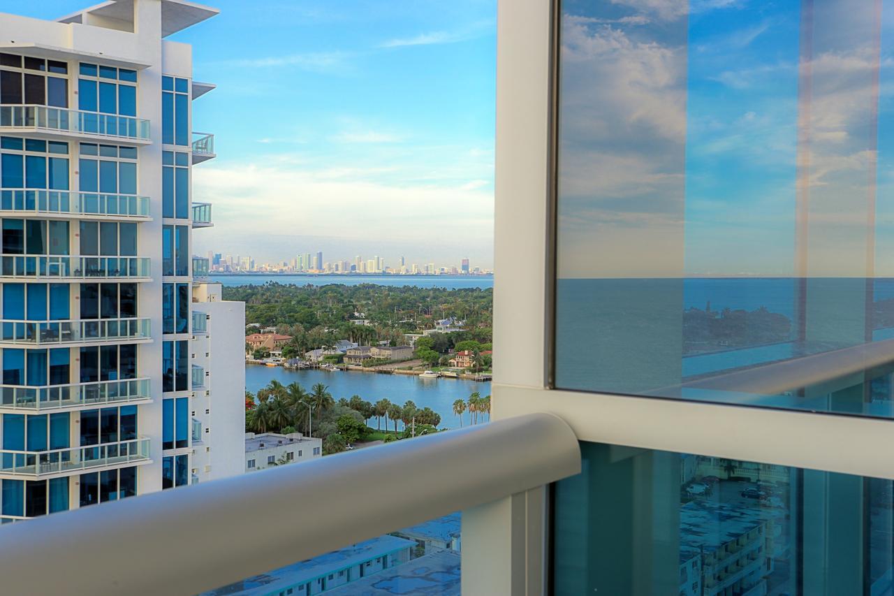 Cote D'azur Ocean Miami Aparthotel 4*
