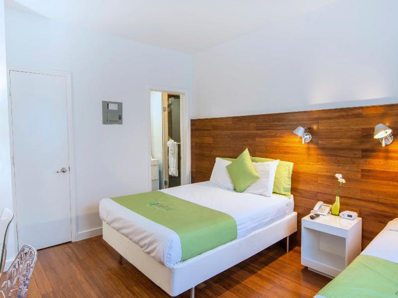 Riviere South Hotel