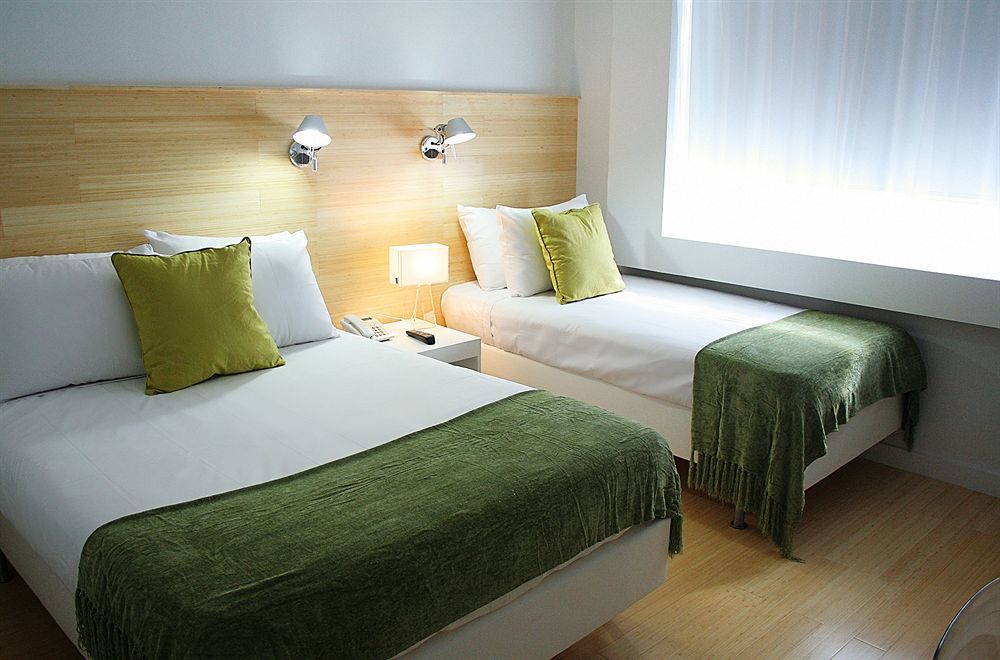 Riviere South Beach Hotel 3*