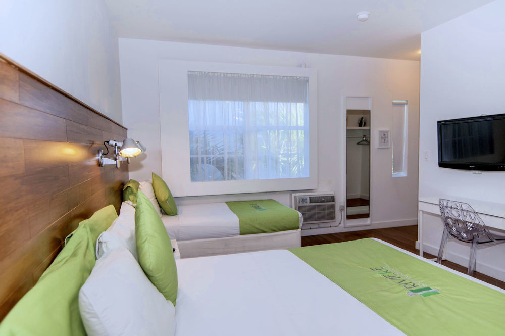 Riviere South Beach Hotel