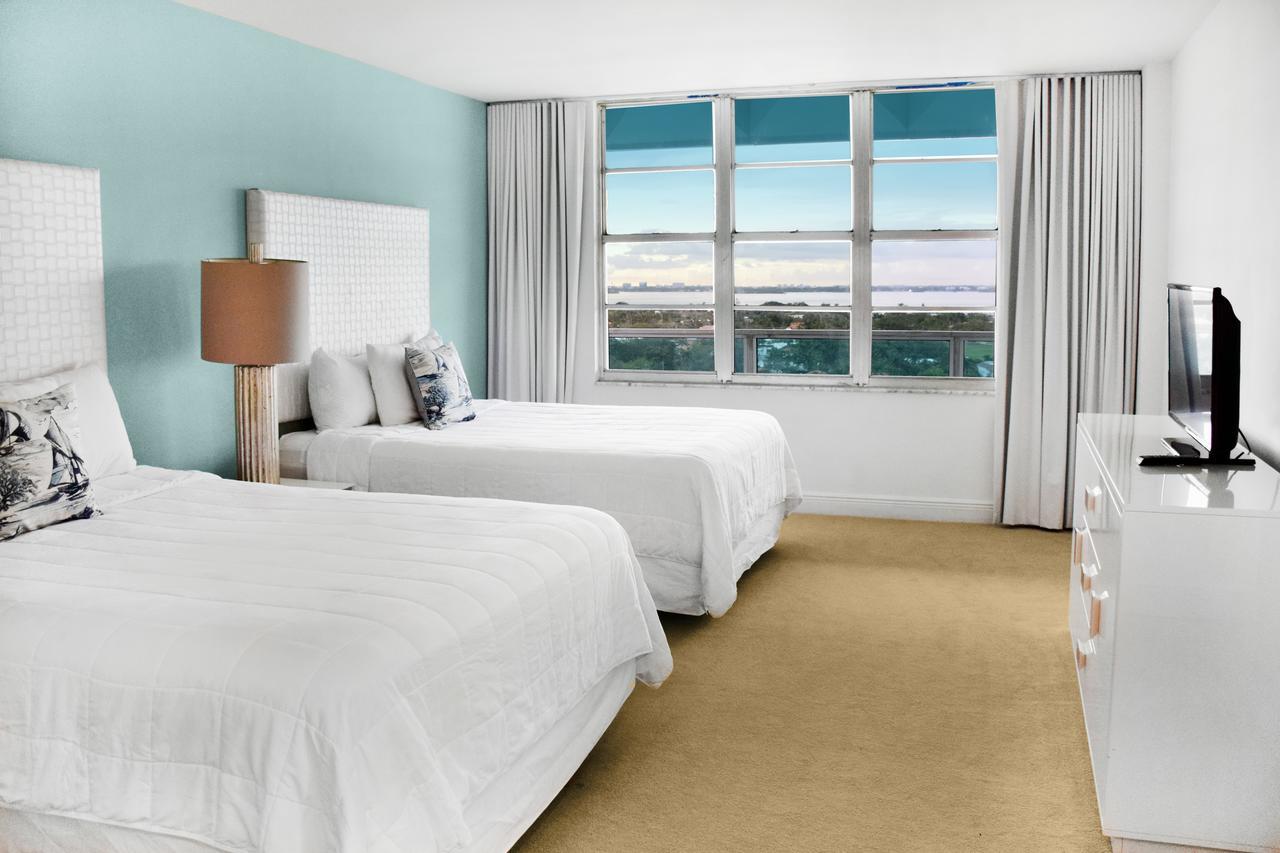 Apartment Ocean Beach