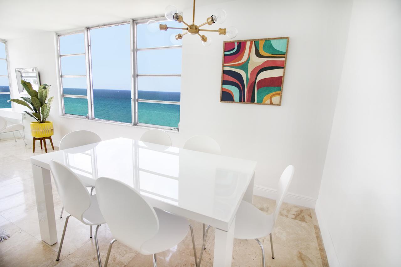 Ocean Beach Apartment *