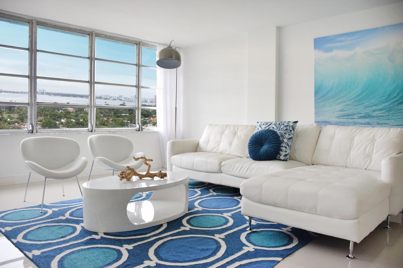 Ocean Beach Apartment