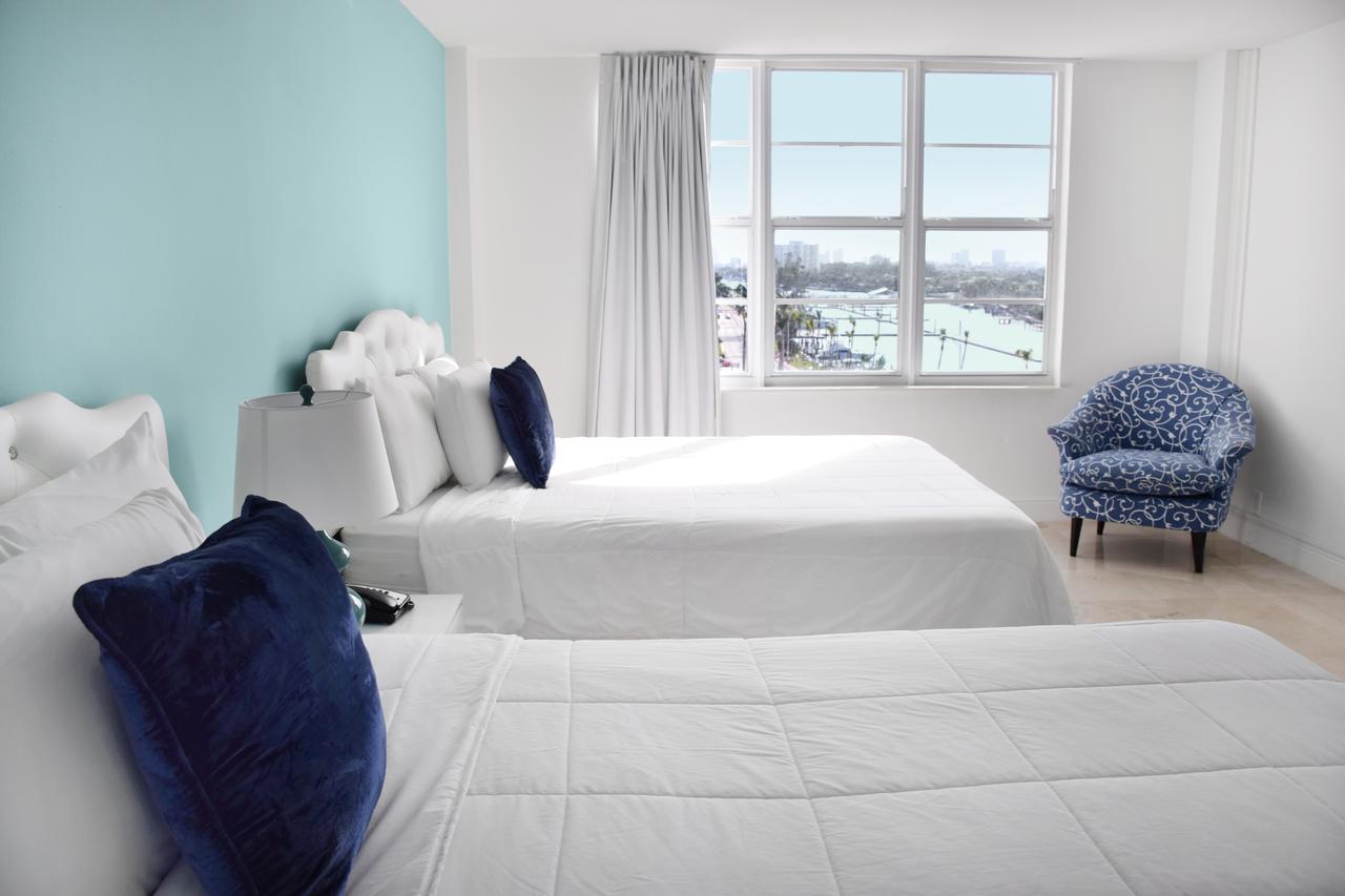 Ocean Beach Apartment Miami Beach