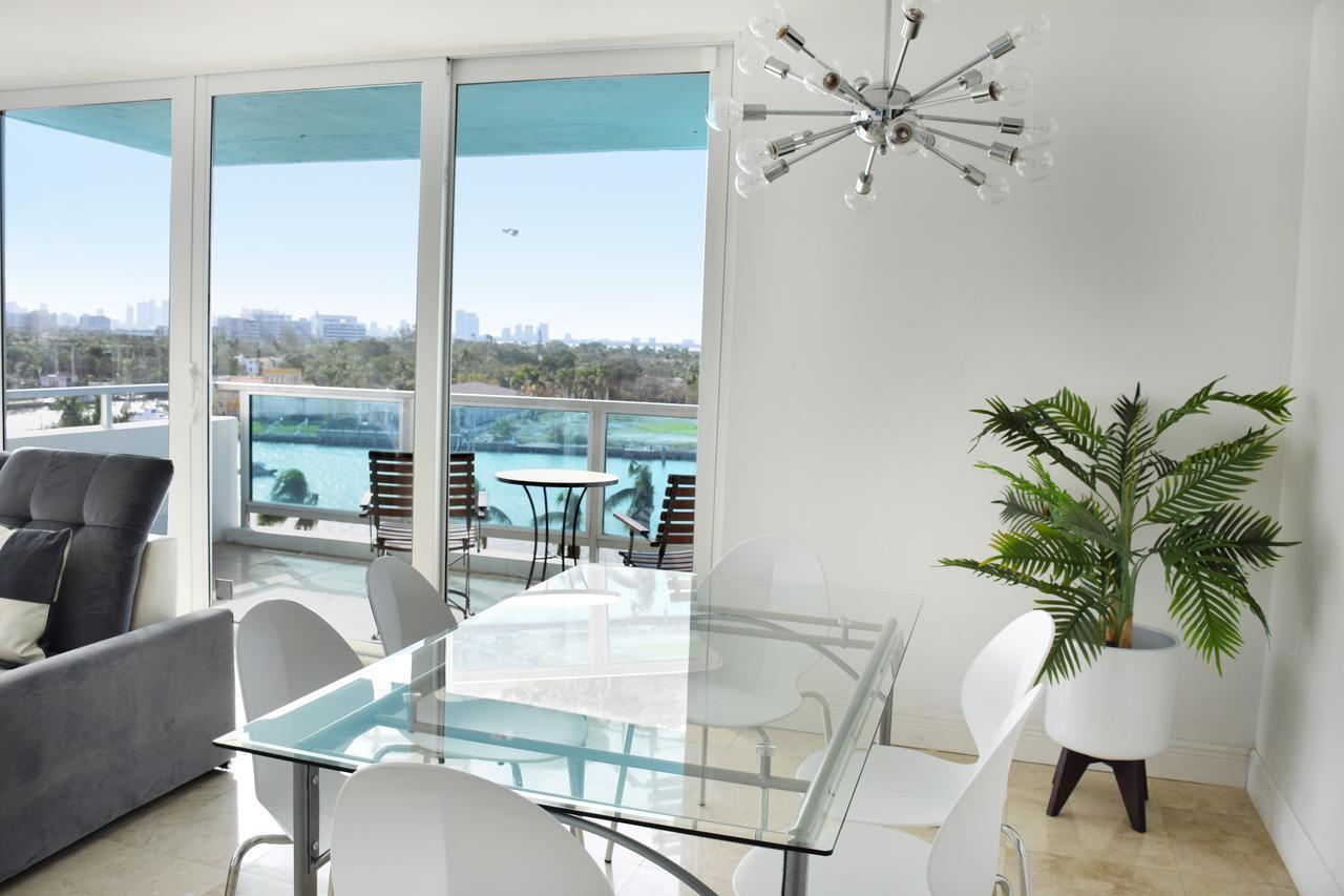 Apartment Ocean Beach *