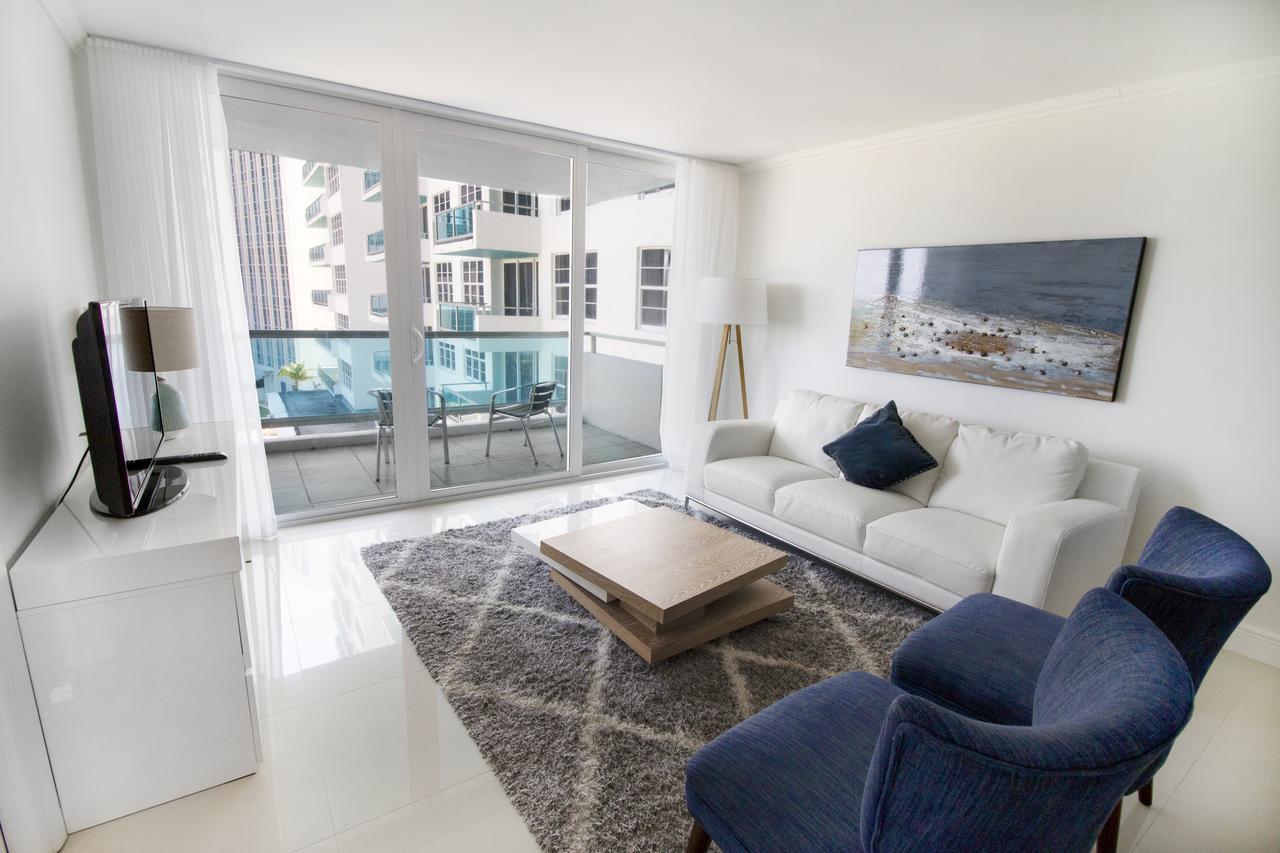 Apartment Ocean Beach *
