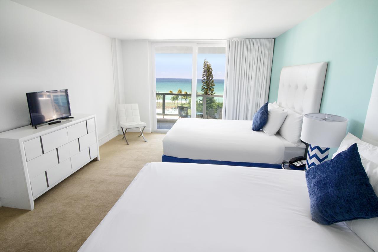 Ocean Beach Miami Beach