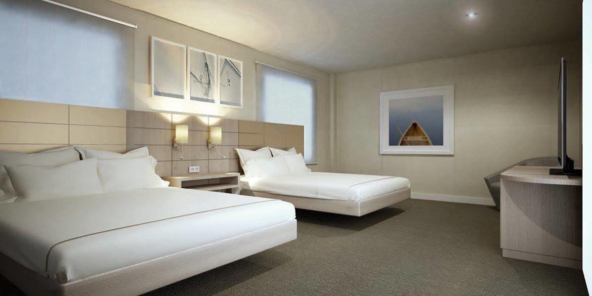 Hilton Garden Miami South Hotel
