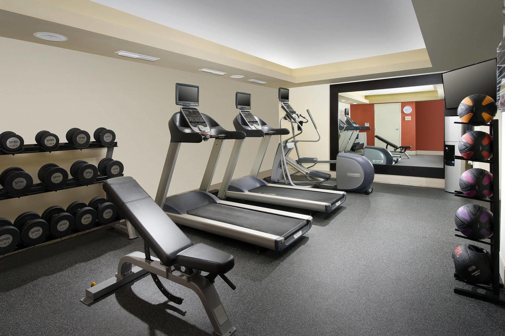 Hotel Hilton Garden Miami South