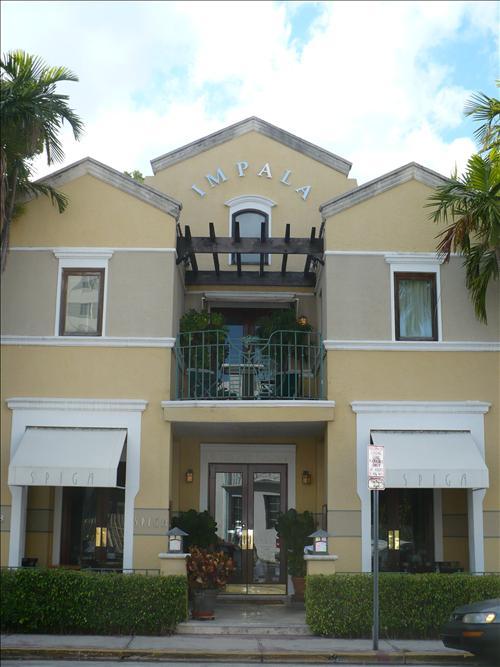 Impala By Luxurban, Trademark Collection By Wyndham Hotel Miami Beach