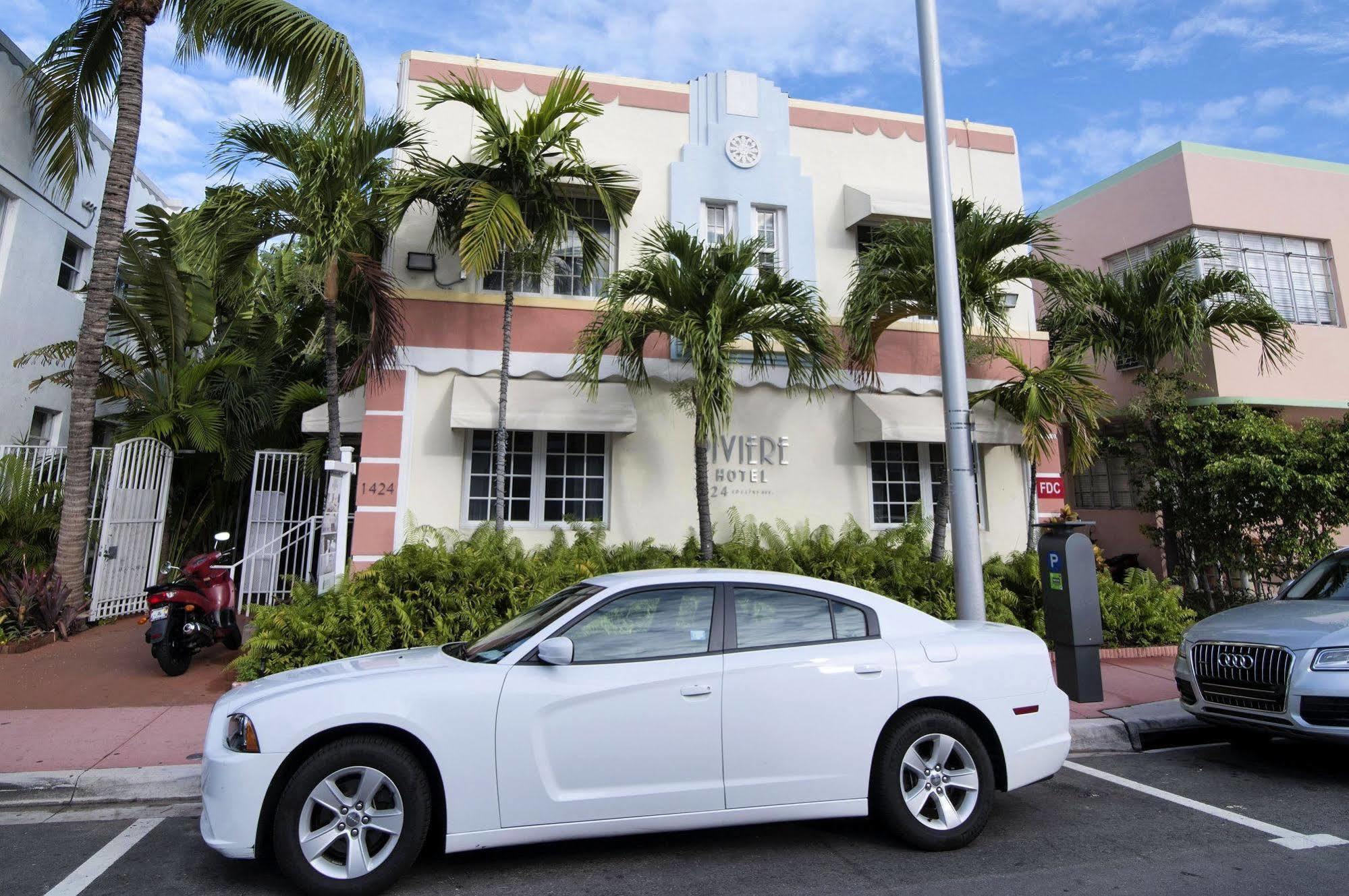 Riviere South Beach