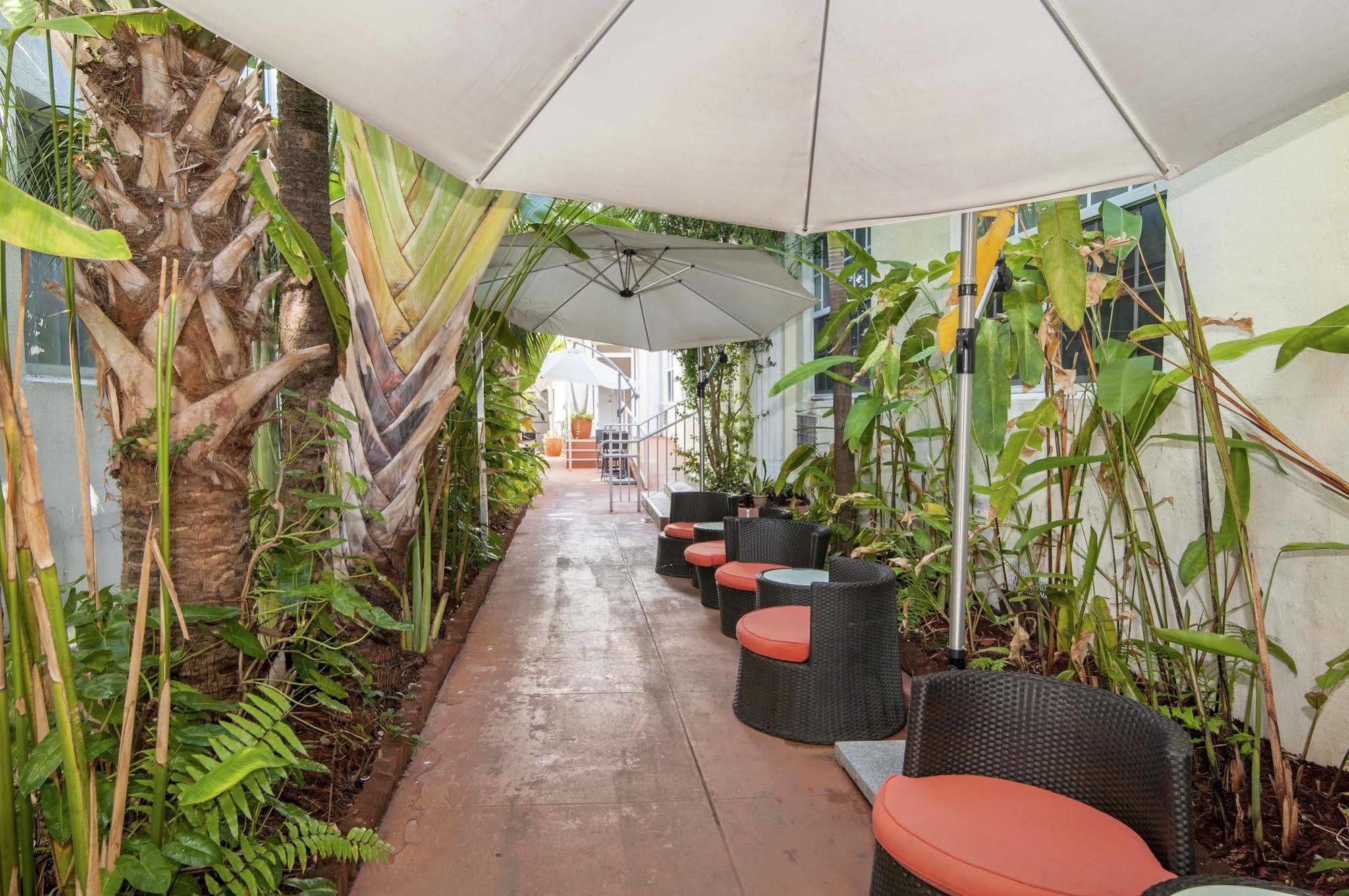 Hotel Riviere South Beach Miami Beach