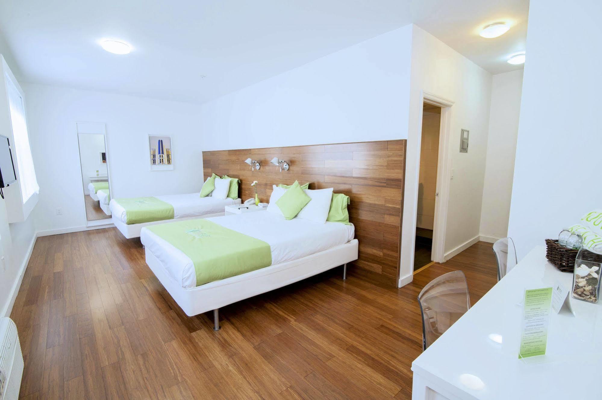 Riviere South Beach Hotel
