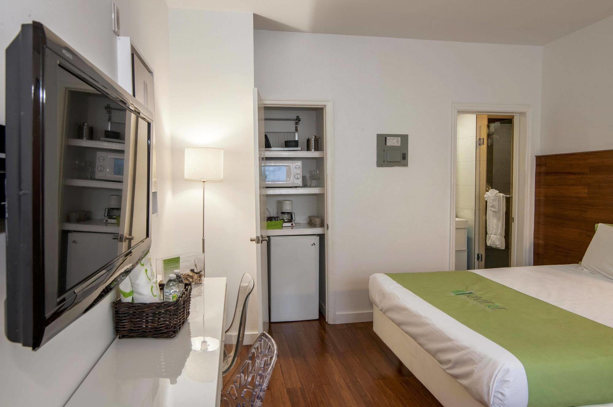 Hotel Riviere South Beach