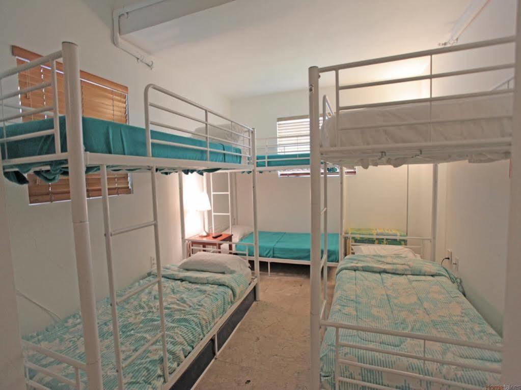 Hotel Bikini (adults Only) Miami Beach