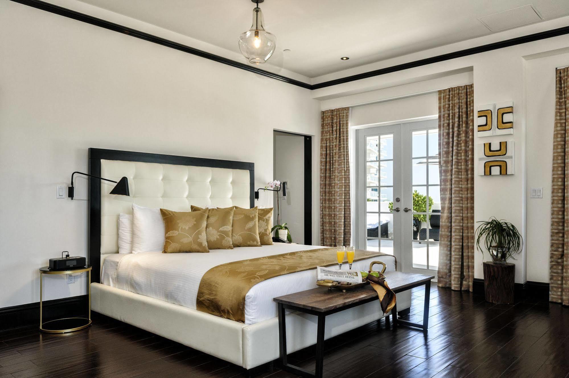Croydon 4* Miami Beach