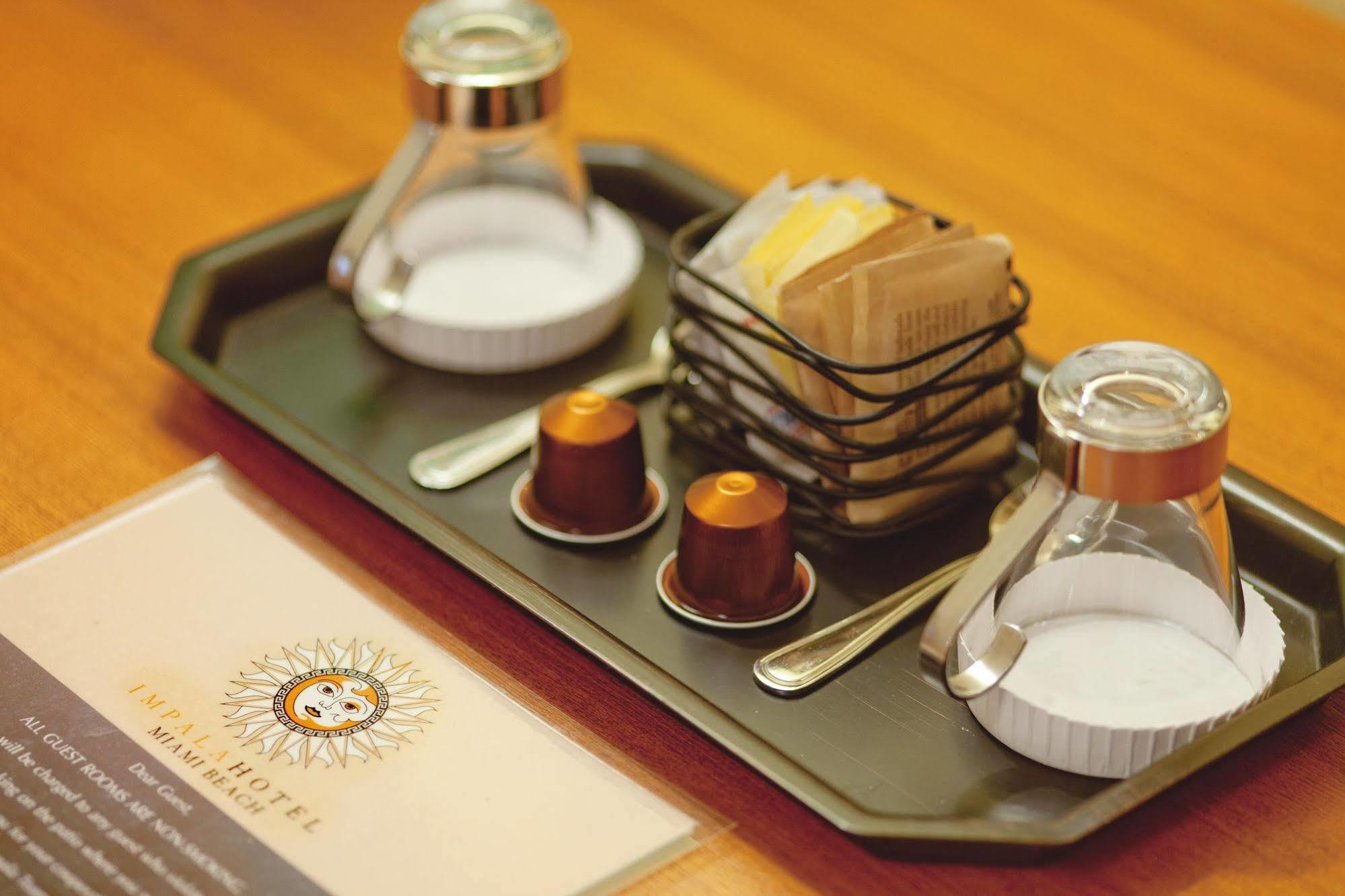 Impala By Luxurban, Trademark Collection By Wyndham Hotel Miami Beach