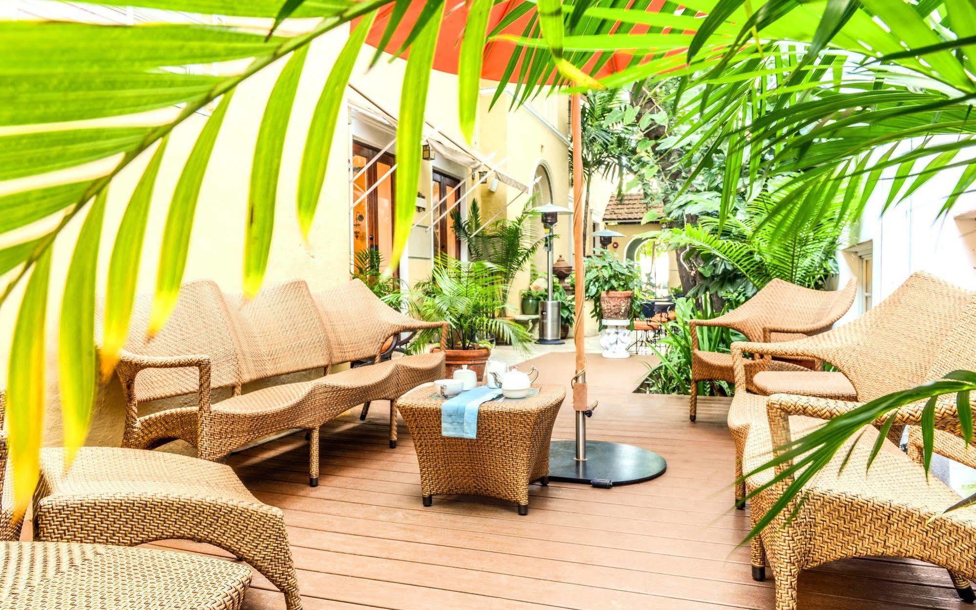 Impala By Luxurban, Trademark Collection By Wyndham 3* Miami Beach
