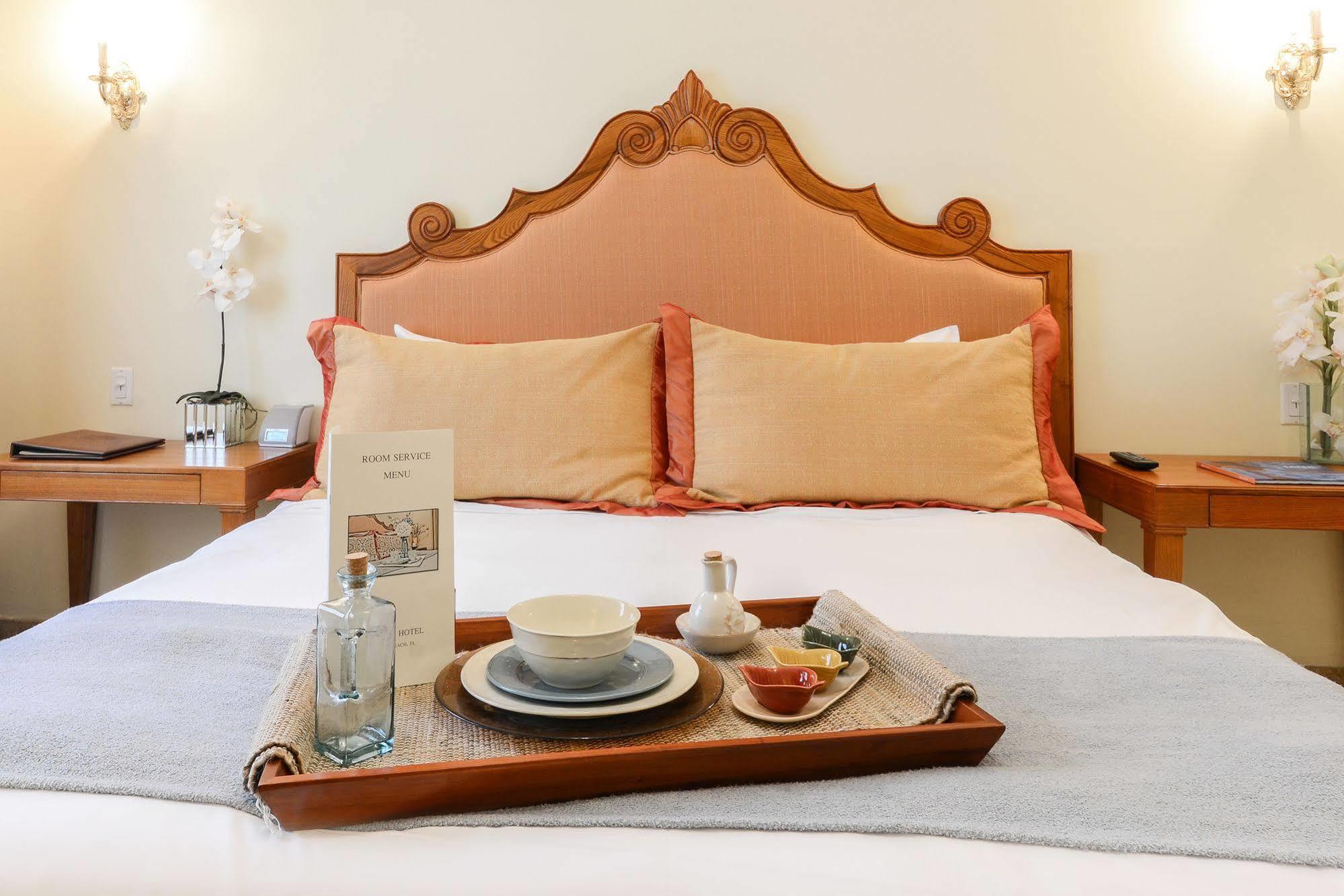 Hotel Impala By Luxurban, Trademark Collection By Wyndham 3*