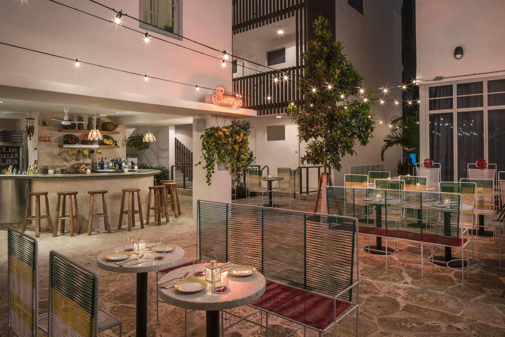 Axel Miami-south - Adults Only Hotel