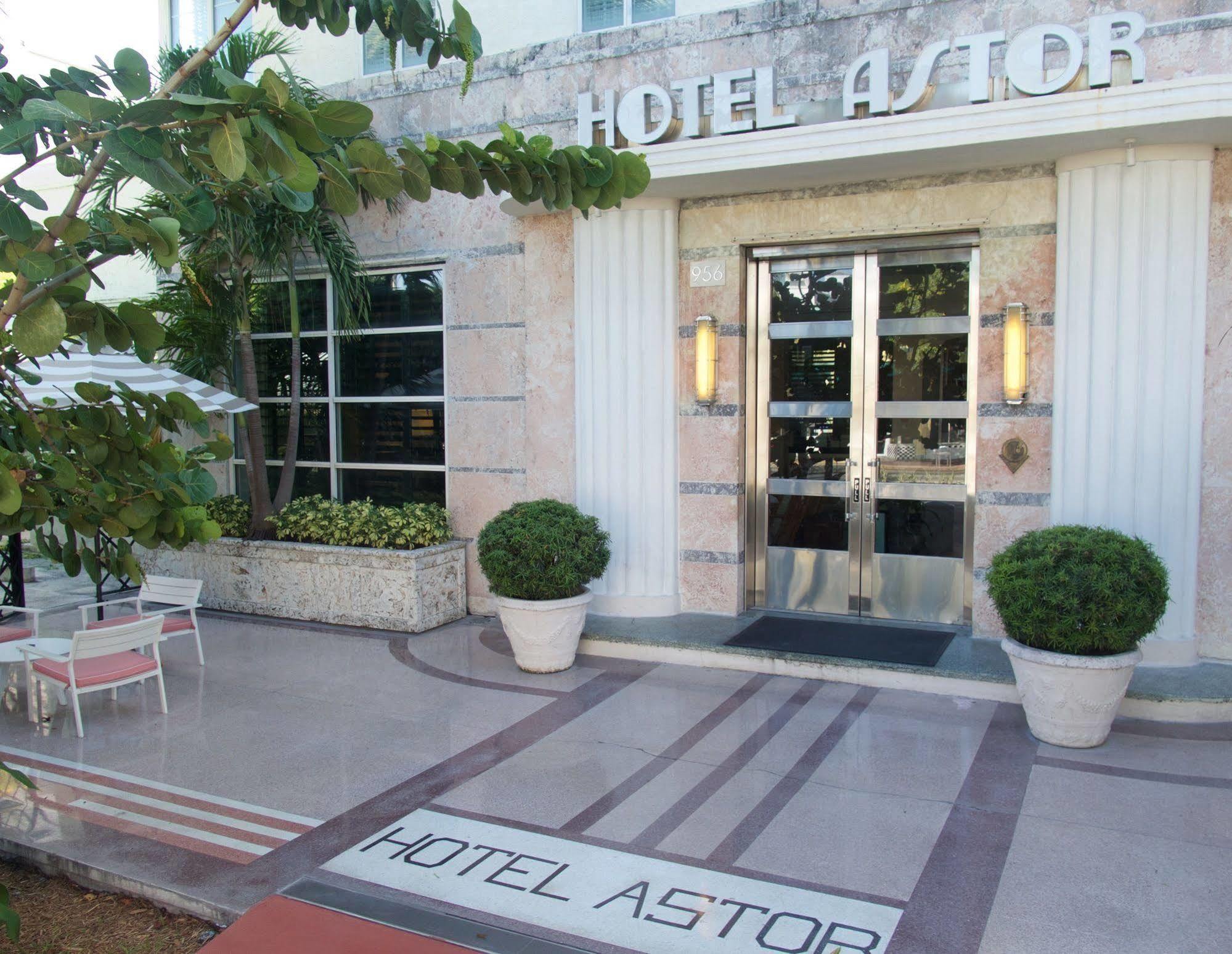 The Astor By Luxurban, Trademark Collection By Wyndham 4* Miami Beach