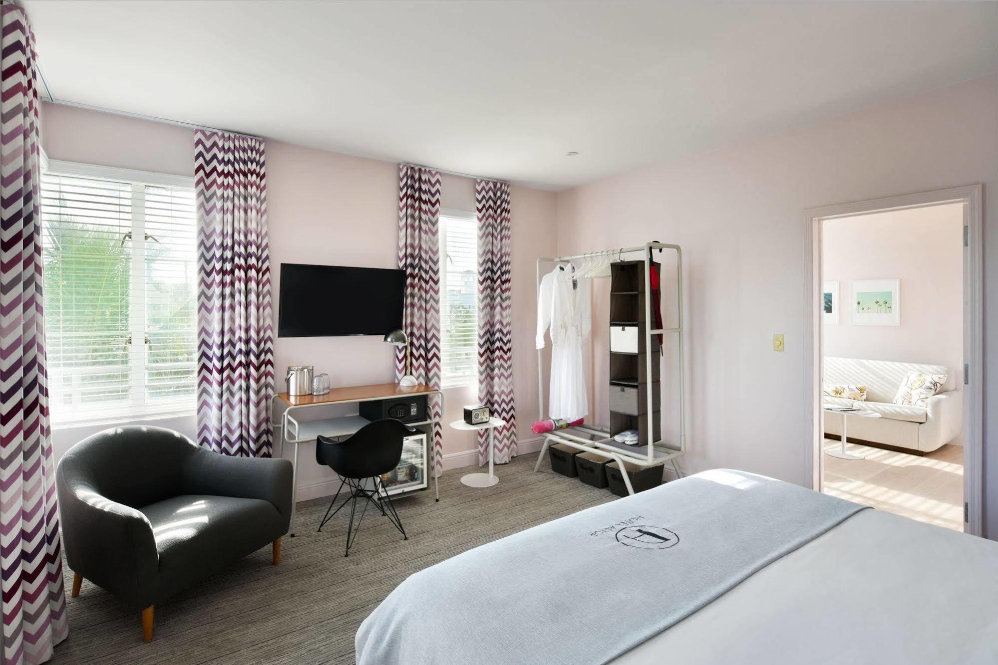 Hotel The Astor By Luxurban, Trademark Collection By Wyndham 4*