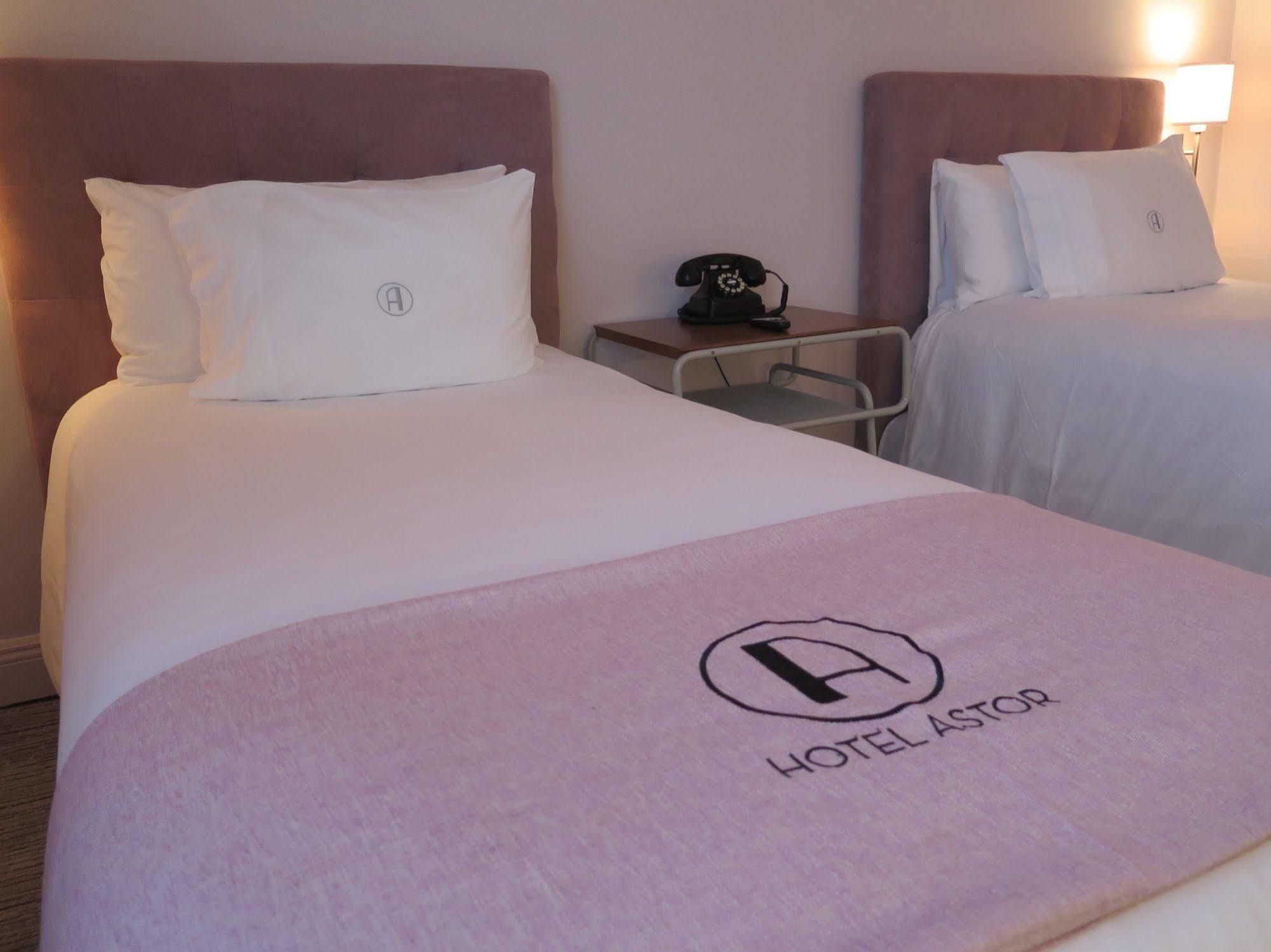 The Astor By Luxurban, Trademark Collection By Wyndham Hotel 4*