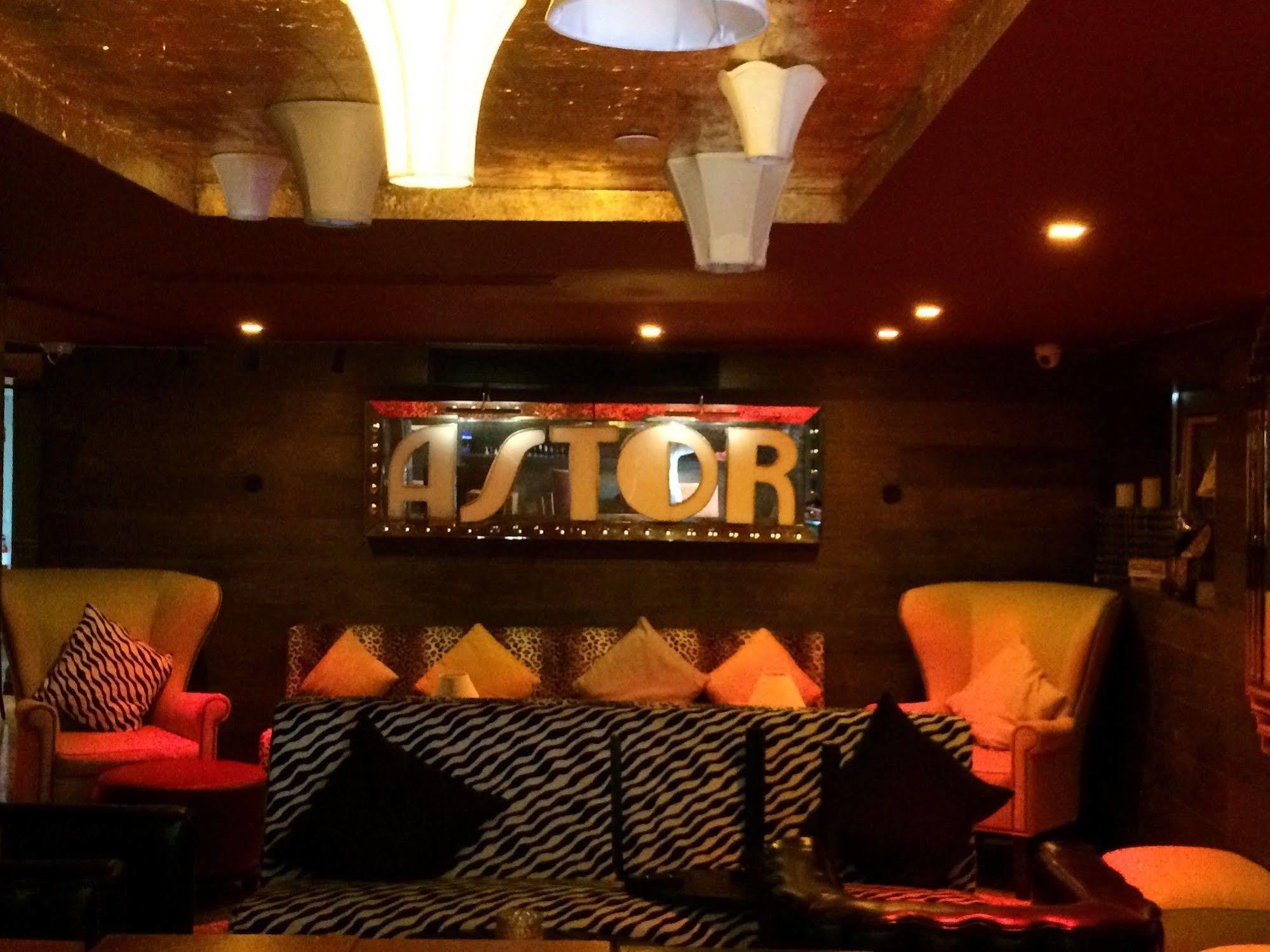 The Astor By Luxurban, Trademark Collection By Wyndham Hotel Miami Beach